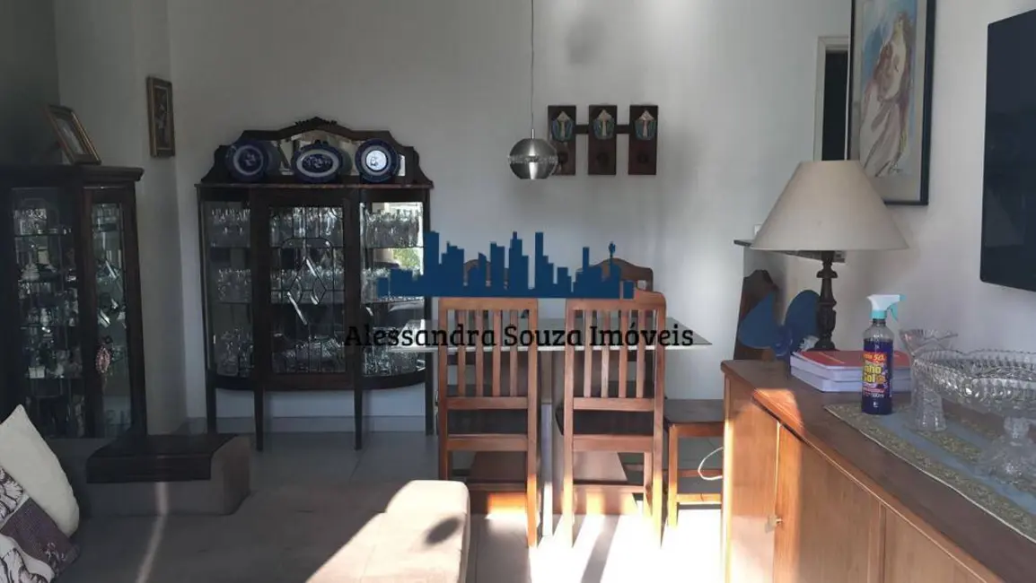 Apartamento com 2 quartos à venda, 72m2 em Jardim Tupanci, Barueri - SP - imagem 3 Foto 3 de Apartamento com 2 quartos à venda, 72m2 em Jardim Tupanci, Barueri - SP