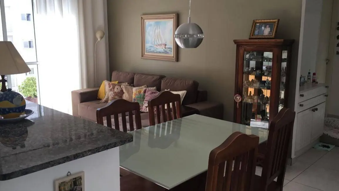 Apartamento com 2 quartos à venda, 72m2 em Jardim Tupanci, Barueri - SP - imagem 5 Foto 5 de Apartamento com 2 quartos à venda, 72m2 em Jardim Tupanci, Barueri - SP