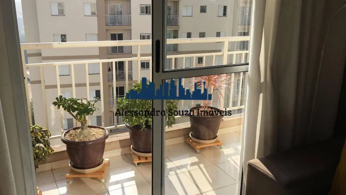 Apartamento com 2 quartos à venda, 72m2 em Jardim Tupanci, Barueri - SP - imagem 7 Foto 7 de Apartamento com 2 quartos à venda, 72m2 em Jardim Tupanci, Barueri - SP