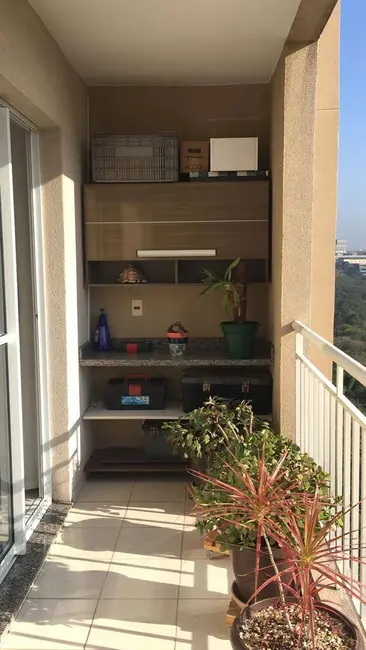 Apartamento com 2 quartos à venda, 72m2 em Jardim Tupanci, Barueri - SP - imagem 9 Foto 9 de Apartamento com 2 quartos à venda, 72m2 em Jardim Tupanci, Barueri - SP