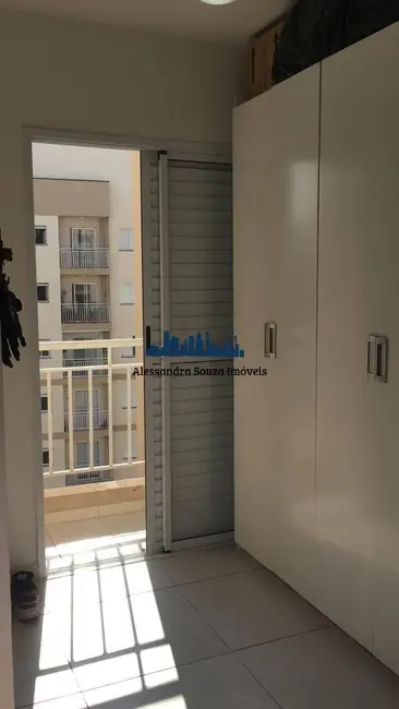 Apartamento com 2 quartos à venda, 72m2 em Jardim Tupanci, Barueri - SP - imagem 6 Foto 6 de Apartamento com 2 quartos à venda, 72m2 em Jardim Tupanci, Barueri - SP