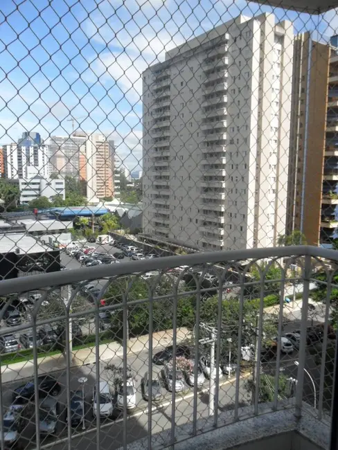 Foto 4 de Apartamento com 3 quartos para alugar, 86m2 em Barueri - SP