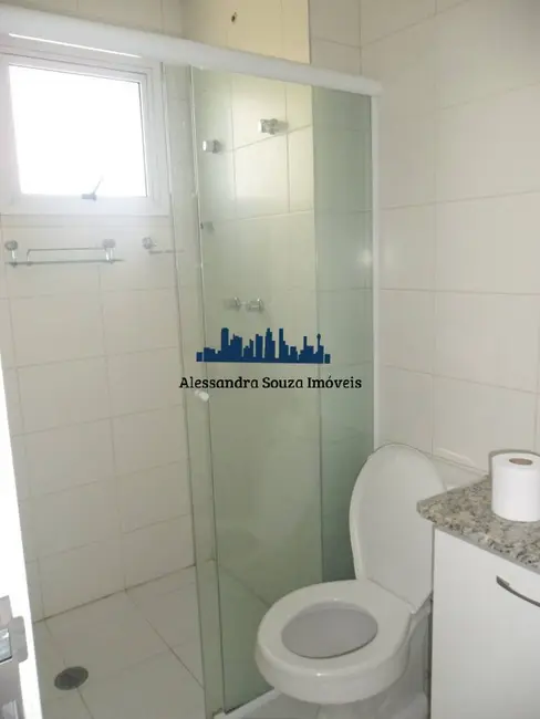 Foto 5 de Apartamento com 3 quartos para alugar, 86m2 em Barueri - SP