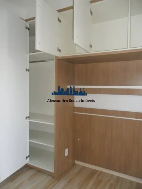 Foto 8 de Apartamento com 3 quartos para alugar, 86m2 em Barueri - SP