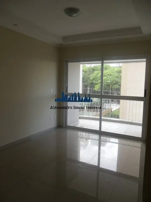 Foto 2 de Apartamento com 3 quartos para alugar, 86m2 em Barueri - SP