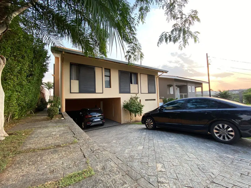 Foto 6 de Casa com 4 quartos à venda, 400m2 em Alphaville, Santana De Parnaiba - SP