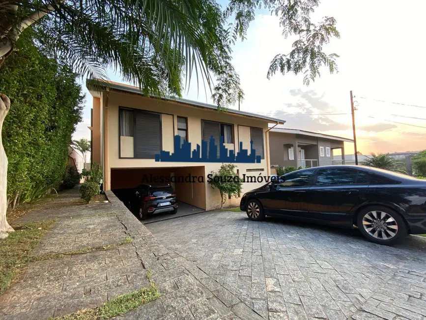 Casa com 4 quartos à venda, 400m2 em Alphaville, Santana De Parnaiba - SP - imagem 6 Foto 6 de Casa com 4 quartos à venda, 400m2 em Alphaville, Santana De Parnaiba - SP