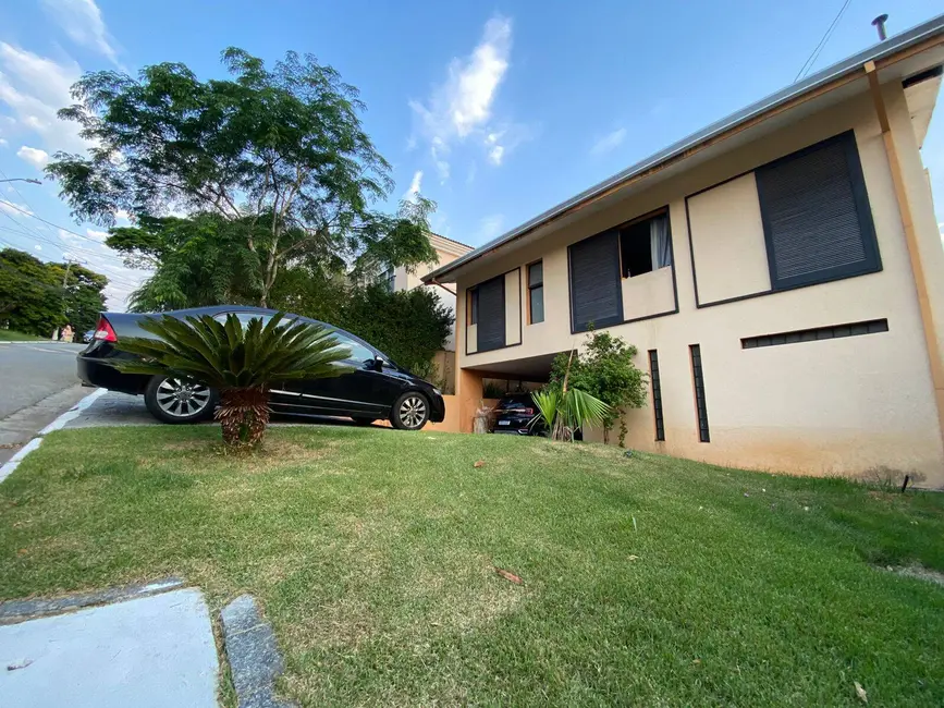 Foto 5 de Casa com 4 quartos à venda, 400m2 em Alphaville, Santana De Parnaiba - SP