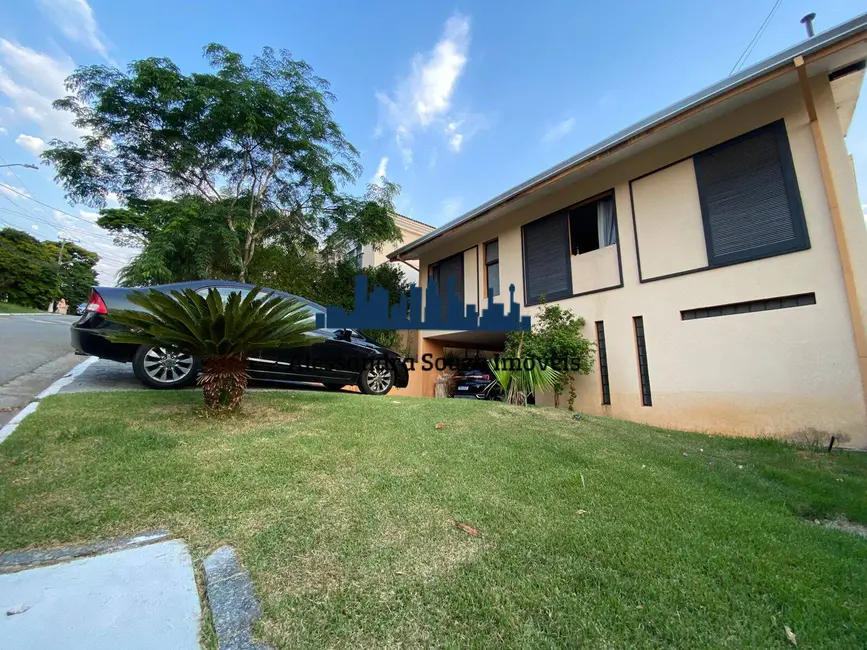Casa com 4 quartos à venda, 400m2 em Alphaville, Santana De Parnaiba - SP - imagem 5 Foto 5 de Casa com 4 quartos à venda, 400m2 em Alphaville, Santana De Parnaiba - SP