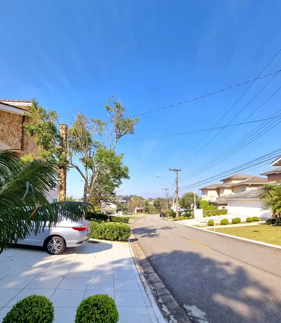 Casa com 4 quartos à venda, 483m2 em Residencial Morada dos Lagos, Barueri - SP - imagem 5 Foto 5 de Casa com 4 quartos à venda, 483m2 em Residencial Morada dos Lagos, Barueri - SP