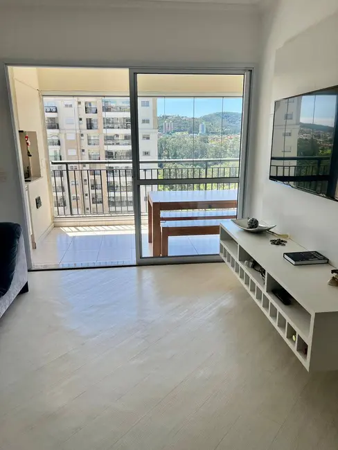 Foto 3 de Apartamento com 3 quartos à venda, 110m2 em Alphaville, Santana De Parnaiba - SP
