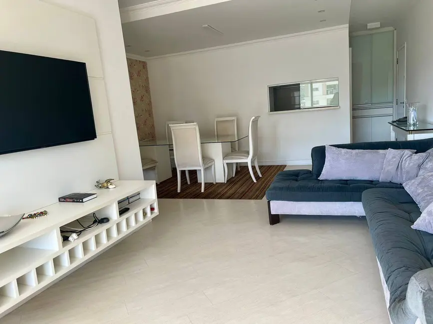 Apartamento com 3 quartos à venda, 110m2 em Alphaville, Santana De Parnaiba - SP - imagem 2 Foto 2 de Apartamento com 3 quartos à venda, 110m2 em Alphaville, Santana De Parnaiba - SP