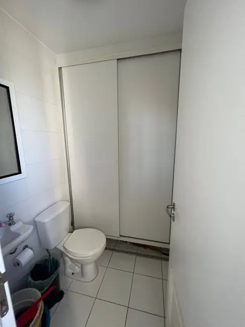 Apartamento com 3 quartos à venda, 110m2 em Alphaville, Santana De Parnaiba - SP - imagem 9 Foto 9 de Apartamento com 3 quartos à venda, 110m2 em Alphaville, Santana De Parnaiba - SP