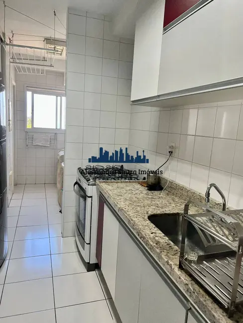 Foto 8 de Apartamento com 3 quartos à venda, 110m2 em Alphaville, Santana De Parnaiba - SP