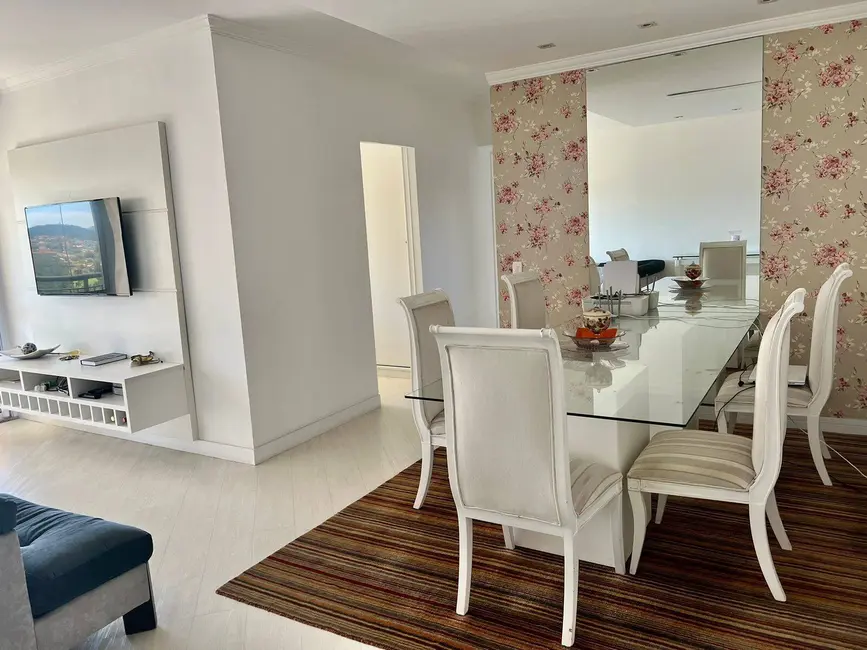 Apartamento com 3 quartos à venda, 110m2 em Alphaville, Santana De Parnaiba - SP - imagem 7 Foto 7 de Apartamento com 3 quartos à venda, 110m2 em Alphaville, Santana De Parnaiba - SP