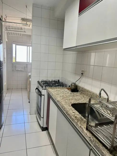 Apartamento com 3 quartos à venda, 110m2 em Alphaville, Santana De Parnaiba - SP - imagem 8 Foto 8 de Apartamento com 3 quartos à venda, 110m2 em Alphaville, Santana De Parnaiba - SP