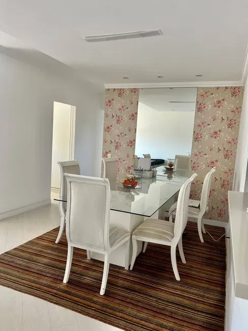 Apartamento com 3 quartos à venda, 110m2 em Alphaville, Santana De Parnaiba - SP - imagem 6 Foto 6 de Apartamento com 3 quartos à venda, 110m2 em Alphaville, Santana De Parnaiba - SP