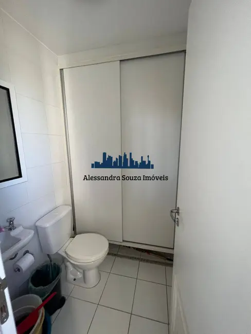Foto 9 de Apartamento com 3 quartos à venda, 110m2 em Alphaville, Santana De Parnaiba - SP