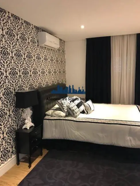 Foto 4 de Casa com 4 quartos à venda, 482m2 em Alphaville, Santana De Parnaiba - SP