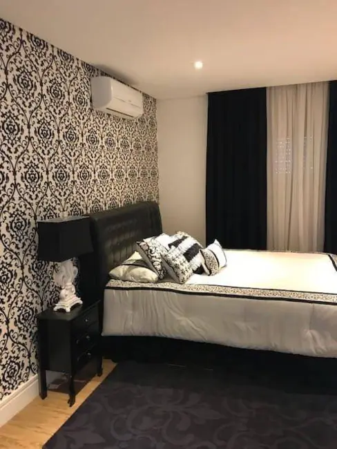 Foto 4 de Casa com 4 quartos à venda, 482m2 em Alphaville, Santana De Parnaiba - SP