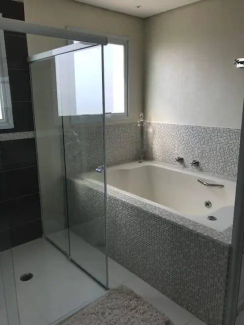Foto 5 de Casa com 4 quartos à venda, 482m2 em Alphaville, Santana De Parnaiba - SP