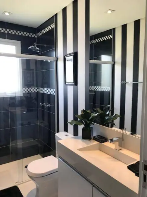 Foto 7 de Casa com 4 quartos à venda, 482m2 em Alphaville, Santana De Parnaiba - SP