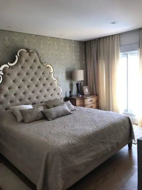 Foto 6 de Casa com 4 quartos à venda, 482m2 em Alphaville, Santana De Parnaiba - SP