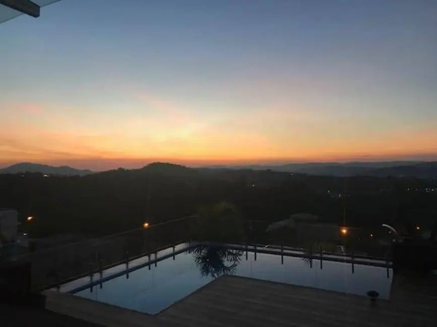 Foto 2 de Casa com 4 quartos à venda, 482m2 em Alphaville, Santana De Parnaiba - SP