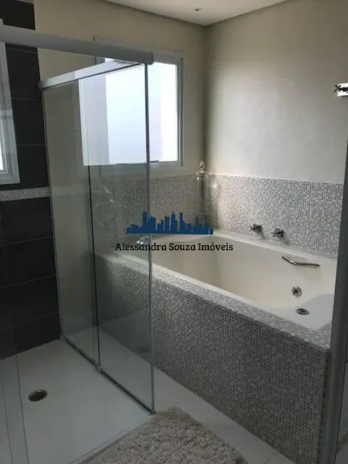 Foto 5 de Casa com 4 quartos à venda, 482m2 em Alphaville, Santana De Parnaiba - SP