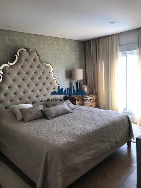 Foto 6 de Casa com 4 quartos à venda, 482m2 em Alphaville, Santana De Parnaiba - SP