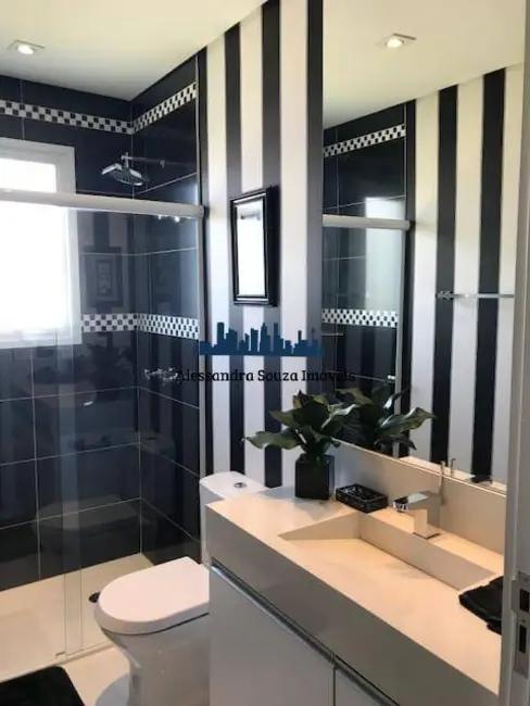 Foto 7 de Casa com 4 quartos à venda, 482m2 em Alphaville, Santana De Parnaiba - SP