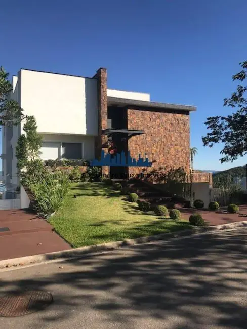 Foto 3 de Casa com 4 quartos à venda, 482m2 em Alphaville, Santana De Parnaiba - SP