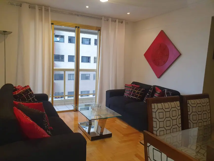 Foto 1 de Apartamento com 3 quartos à venda, 207m2 em Barueri - SP