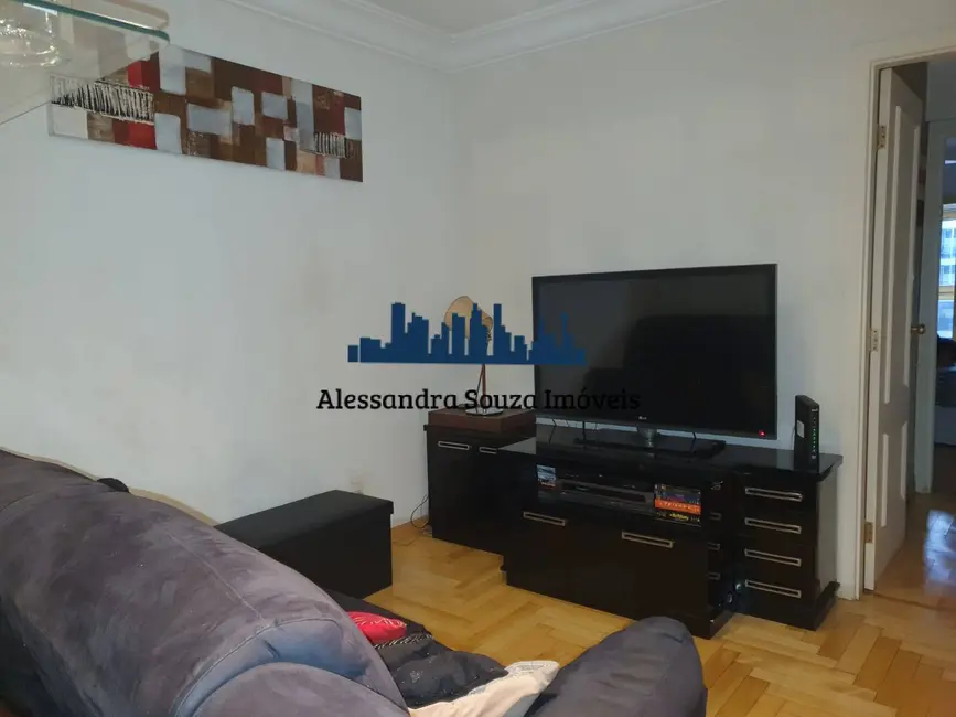 Foto 7 de Apartamento com 3 quartos à venda, 207m2 em Barueri - SP