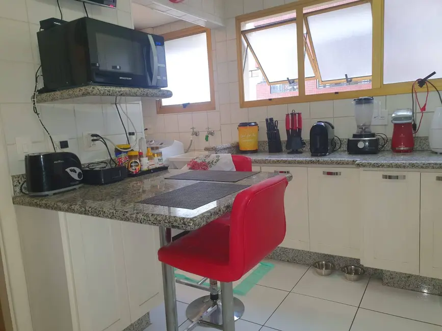Foto 9 de Apartamento com 3 quartos à venda, 207m2 em Barueri - SP