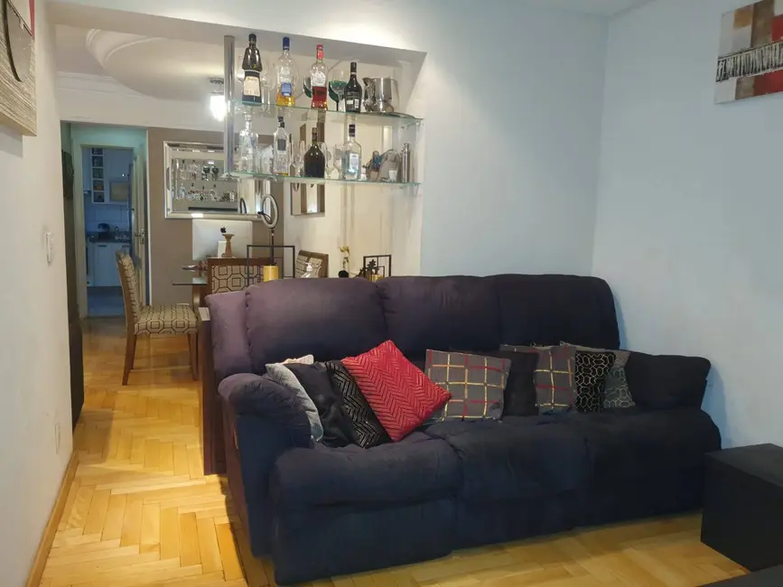 Foto 5 de Apartamento com 3 quartos à venda, 207m2 em Barueri - SP