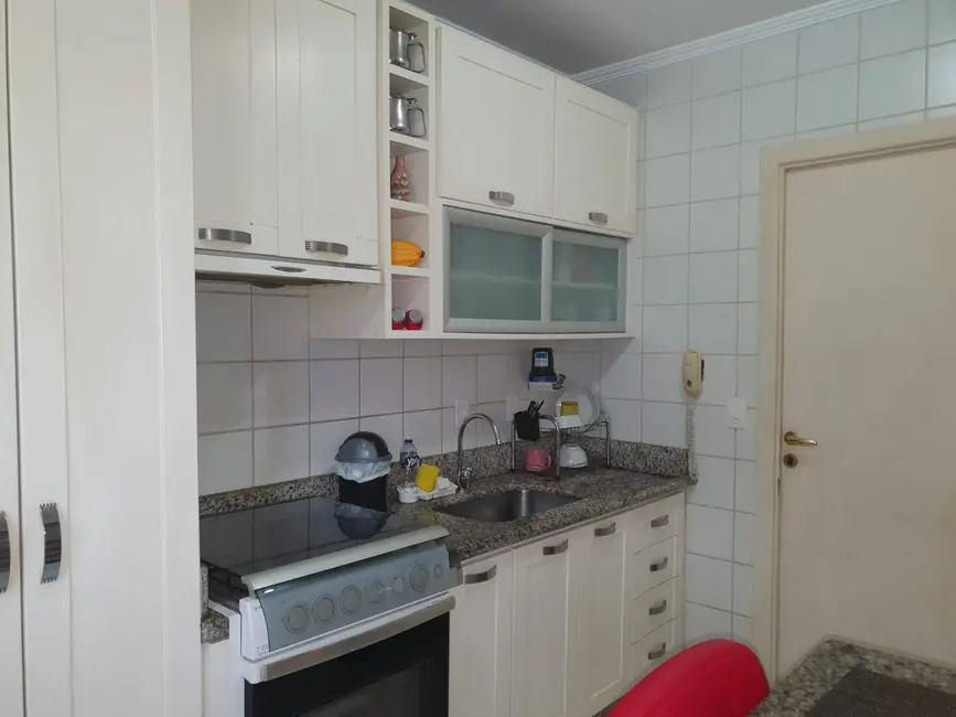 Foto 4 de Apartamento com 3 quartos à venda, 207m2 em Barueri - SP
