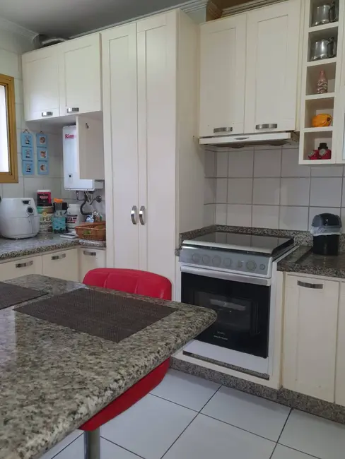 Foto 8 de Apartamento com 3 quartos à venda, 207m2 em Barueri - SP