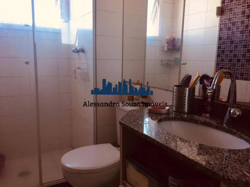 Foto 7 de Apartamento com 3 quartos à venda, 105m2 em Jardim Tupanci, Barueri - SP