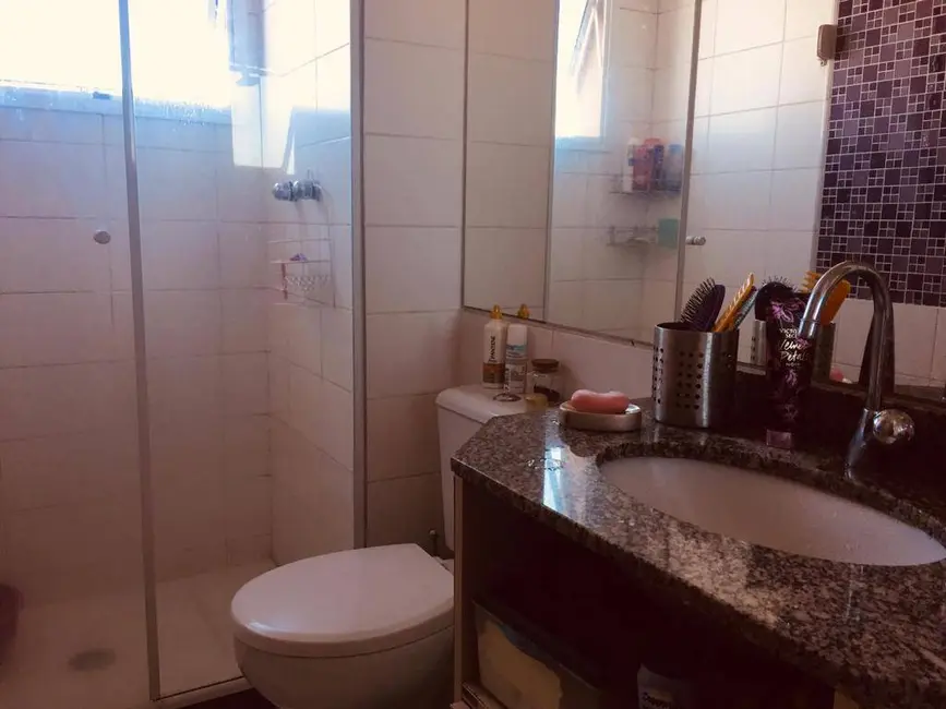 Apartamento com 3 quartos à venda, 105m2 em Jardim Tupanci, Barueri - SP - imagem 7 Foto 7 de Apartamento com 3 quartos à venda, 105m2 em Jardim Tupanci, Barueri - SP