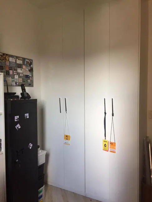 Foto 8 de Apartamento com 3 quartos à venda, 105m2 em Jardim Tupanci, Barueri - SP