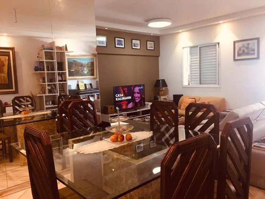 Foto 3 de Apartamento com 3 quartos à venda, 105m2 em Jardim Tupanci, Barueri - SP