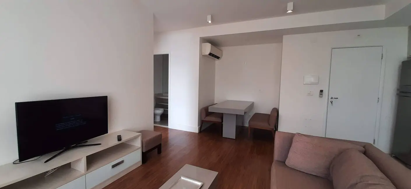 Apartamento com 1 quarto à venda, 62m2 em Empresarial 18 do Forte, Barueri - SP - imagem 6 Foto 6 de Apartamento com 1 quarto à venda, 62m2 em Empresarial 18 do Forte, Barueri - SP