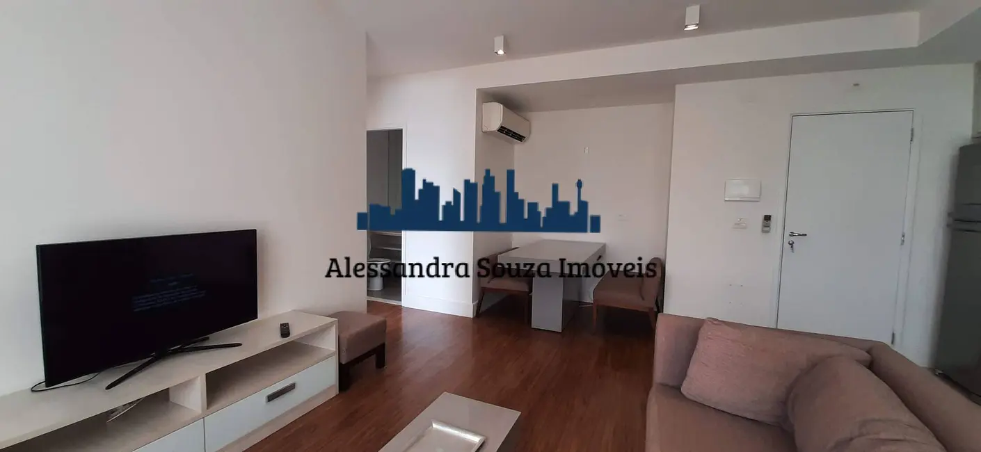 Foto 6 de Apartamento com 1 quarto à venda, 62m2 em Empresarial 18 do Forte, Barueri - SP