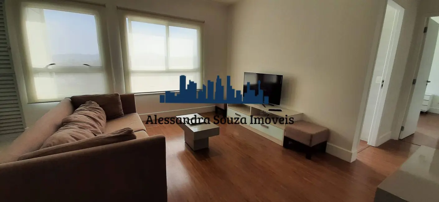 Foto 5 de Apartamento com 1 quarto à venda, 62m2 em Empresarial 18 do Forte, Barueri - SP