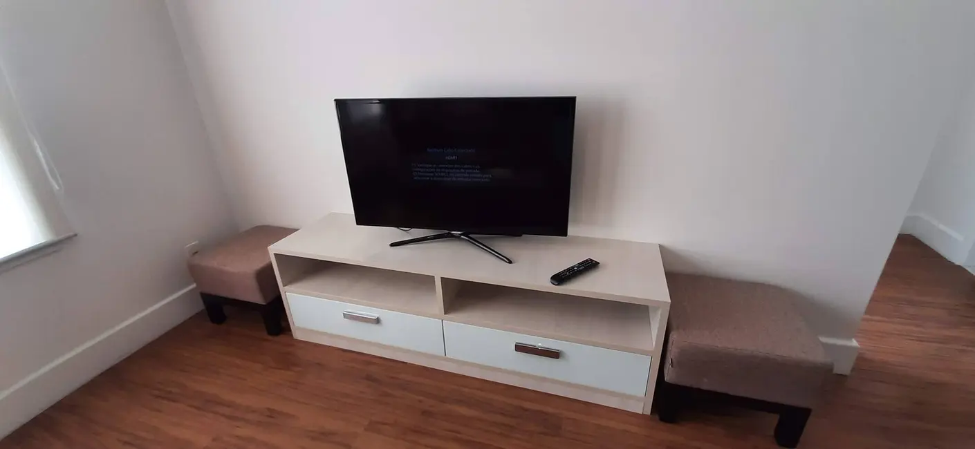 Apartamento com 1 quarto à venda, 62m2 em Empresarial 18 do Forte, Barueri - SP - imagem 7 Foto 7 de Apartamento com 1 quarto à venda, 62m2 em Empresarial 18 do Forte, Barueri - SP