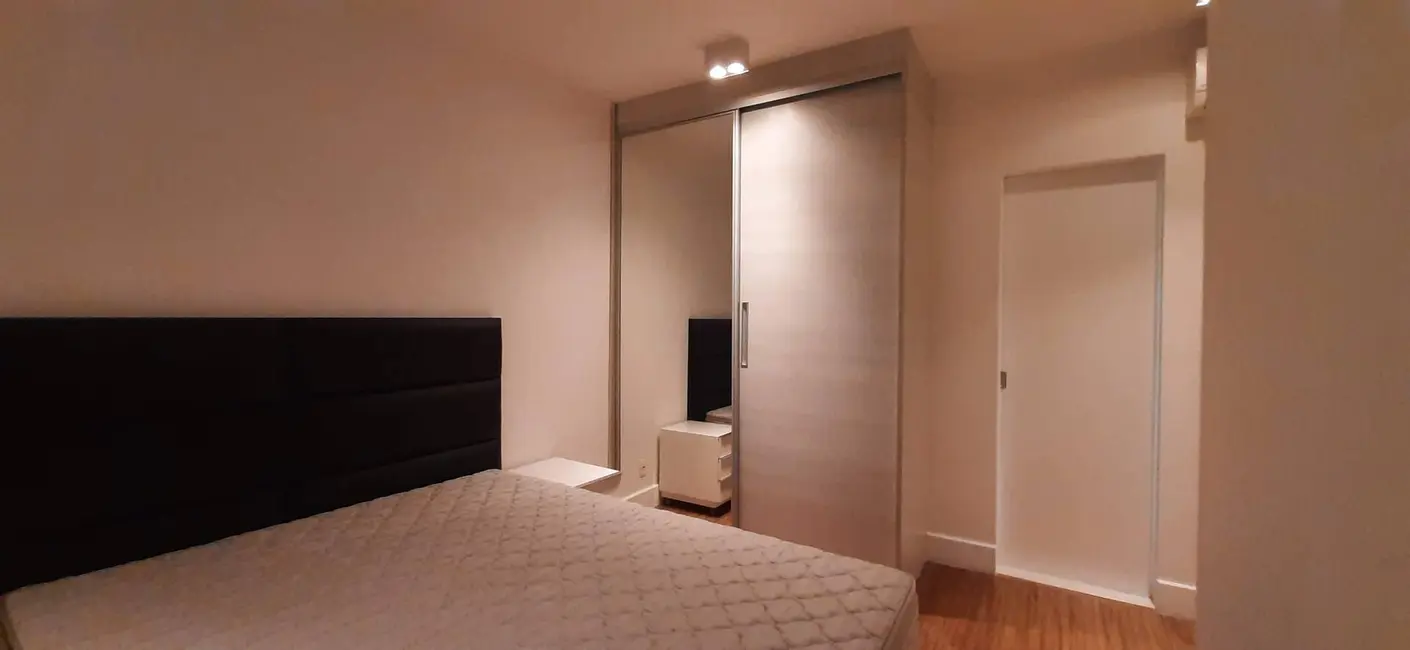Apartamento com 1 quarto à venda, 62m2 em Empresarial 18 do Forte, Barueri - SP - imagem 1 Foto 1 de Apartamento com 1 quarto à venda, 62m2 em Empresarial 18 do Forte, Barueri - SP