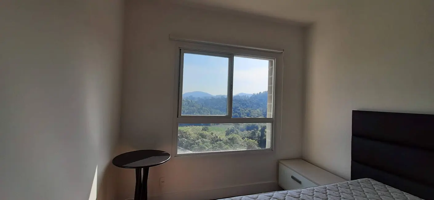 Apartamento com 1 quarto à venda, 62m2 em Empresarial 18 do Forte, Barueri - SP - imagem 3 Foto 3 de Apartamento com 1 quarto à venda, 62m2 em Empresarial 18 do Forte, Barueri - SP