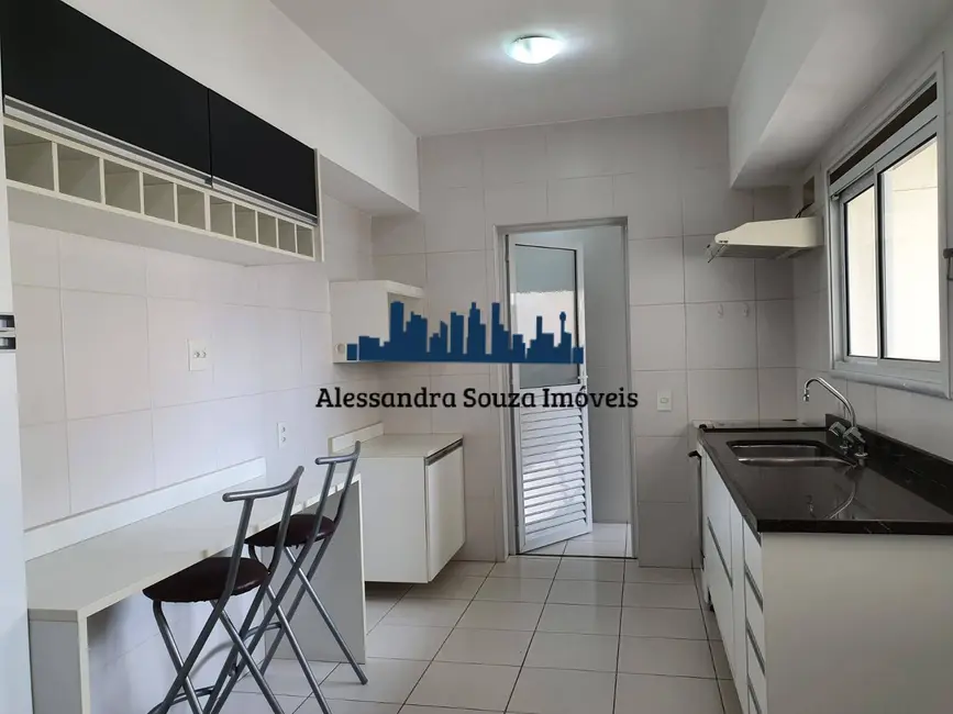 Foto 7 de Apartamento com 4 quartos à venda, 212m2 em Barueri - SP