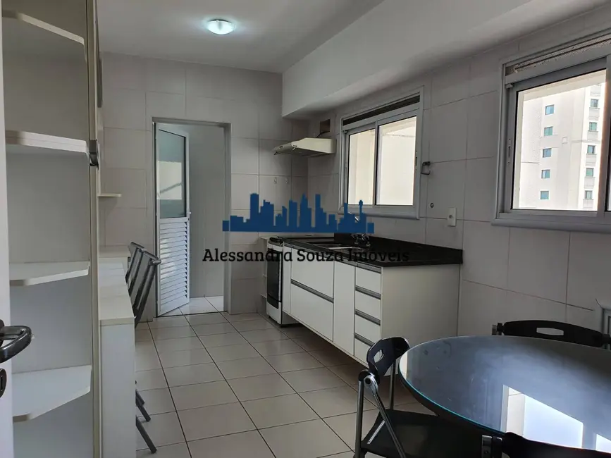 Foto 8 de Apartamento com 4 quartos à venda, 212m2 em Barueri - SP